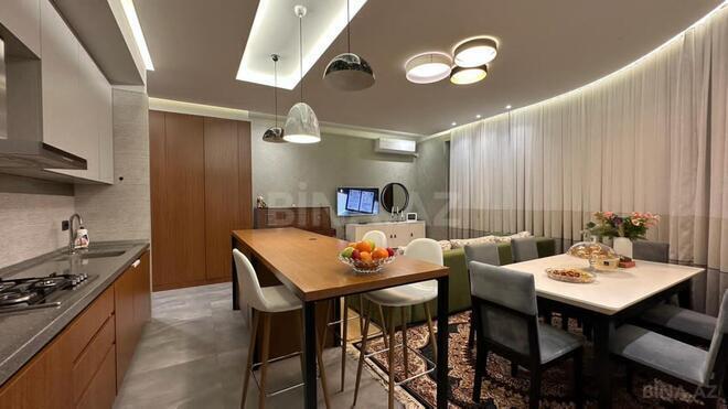 Satılır 3 otaqlı yeni tikili 92 m², photo 9 from 17