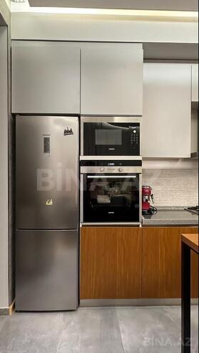 Satılır 3 otaqlı yeni tikili 92 m², photo 7 from 17