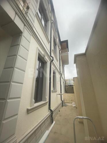 Satılır 6 otaqlı həyət evi/bağ evi 300 m², Badamdar q., photo 5 from 23