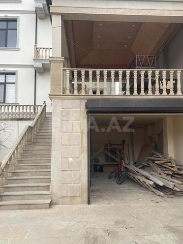 Satılır 6 otaqlı həyət evi/bağ evi 300 m², Badamdar q., photo 3 from 23