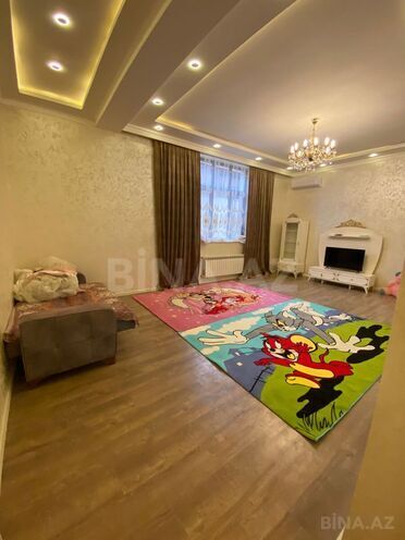 Satılır 6 otaqlı həyət evi/bağ evi 300 m², Badamdar q., photo 7 from 23