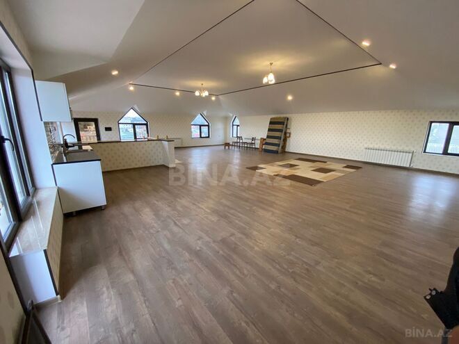 Satılır 6 otaqlı həyət evi/bağ evi 300 m², Badamdar q., photo 18 from 23