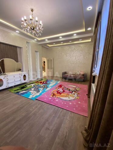 Satılır 6 otaqlı həyət evi/bağ evi 300 m², Badamdar q., photo 9 from 23