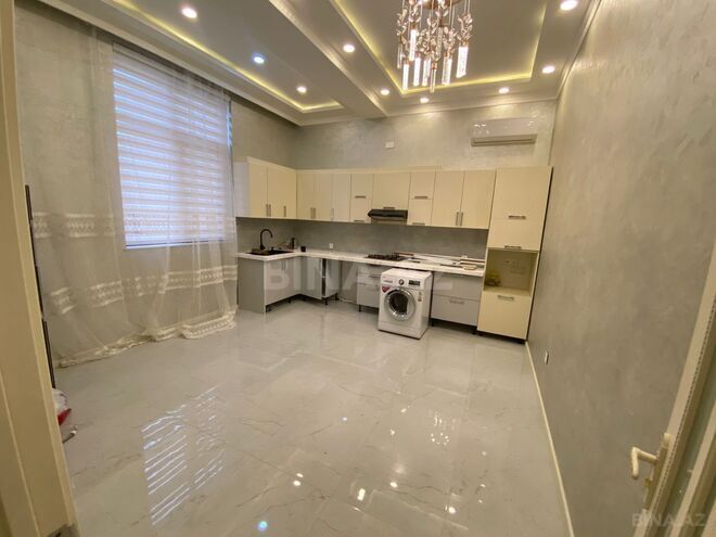 Satılır 6 otaqlı həyət evi/bağ evi 300 m², Badamdar q., photo 11 from 23