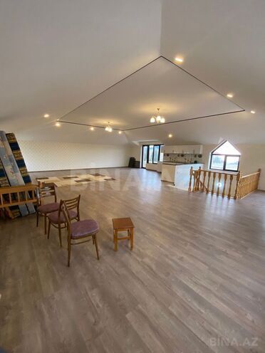Satılır 6 otaqlı həyət evi/bağ evi 300 m², Badamdar q., photo 20 from 23