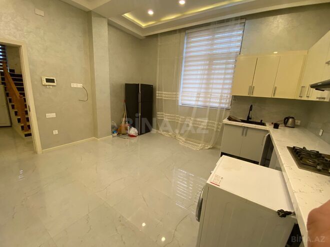 Satılır 6 otaqlı həyət evi/bağ evi 300 m², Badamdar q., photo 12 from 23