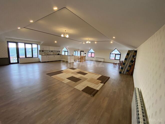 Satılır 6 otaqlı həyət evi/bağ evi 300 m², Badamdar q., photo 17 from 23