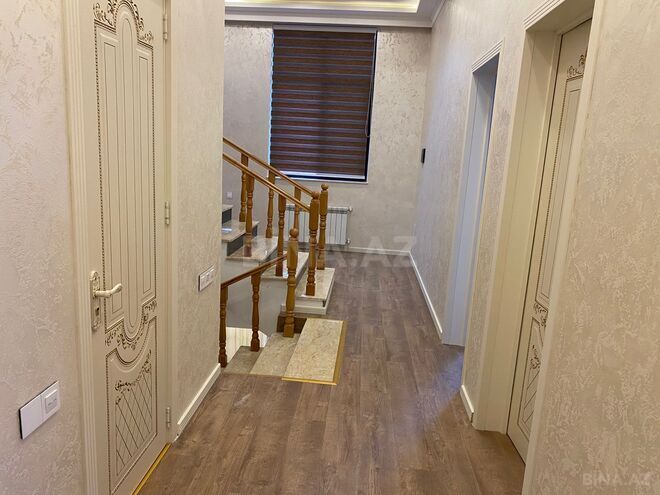 Satılır 6 otaqlı həyət evi/bağ evi 300 m², Badamdar q., photo 15 from 23