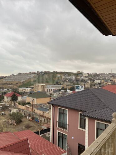 Satılır 6 otaqlı həyət evi/bağ evi 300 m², Badamdar q., photo 22 from 23