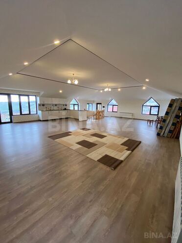 Satılır 6 otaqlı həyət evi/bağ evi 300 m², Badamdar q., photo 19 from 23