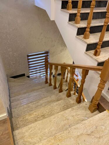 Satılır 6 otaqlı həyət evi/bağ evi 300 m², Badamdar q., photo 14 from 23
