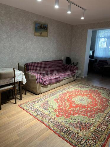 İcarəyə verilir 3 otaqlı köhnə tikili 70 m², 20 Yanvar m., photo 1 from 12