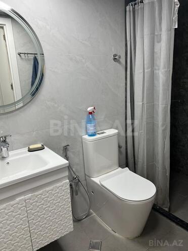 İcarəyə verilir 3 otaqlı köhnə tikili 70 m², 20 Yanvar m., photo 9 from 12