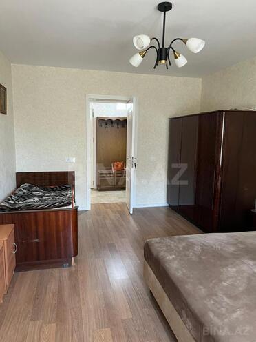 İcarəyə verilir 3 otaqlı köhnə tikili 70 m², 20 Yanvar m., photo 7 from 12