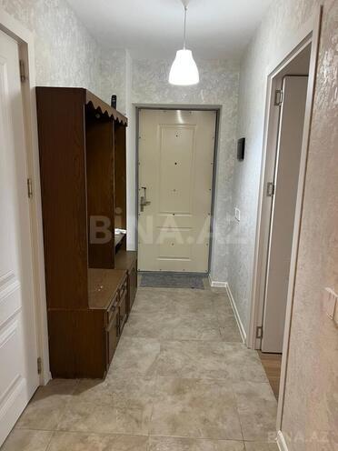 İcarəyə verilir 3 otaqlı köhnə tikili 70 m², 20 Yanvar m., photo 11 from 12