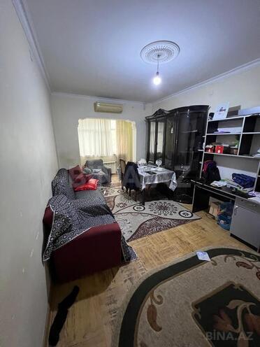 Satılır 3 otaqlı köhnə tikili 85 m², İnşaatçılar m., photo 3 from 24