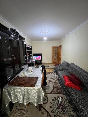 Satılır 3 otaqlı köhnə tikili 85 m², İnşaatçılar m., photo 10 from 24