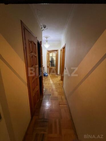 Satılır 3 otaqlı köhnə tikili 85 m², İnşaatçılar m., photo 12 from 24