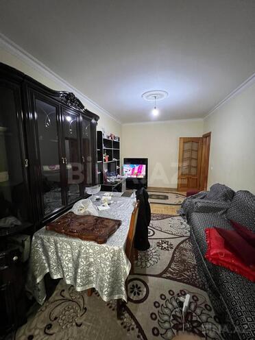 Satılır 3 otaqlı köhnə tikili 85 m², İnşaatçılar m., photo 9 from 24