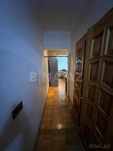 Satılır 3 otaqlı köhnə tikili 85 m², İnşaatçılar m., photo 17 from 24