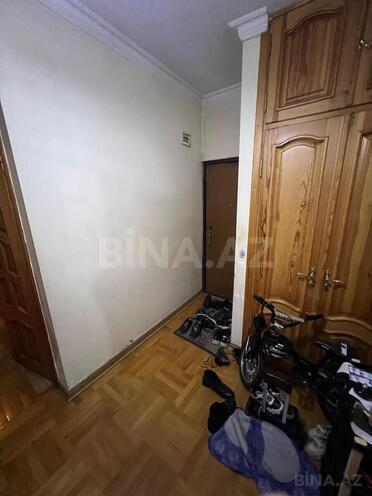 Satılır 3 otaqlı köhnə tikili 85 m², İnşaatçılar m., photo 8 from 24
