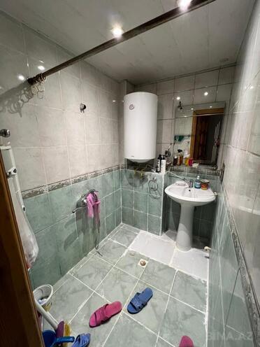 Satılır 3 otaqlı köhnə tikili 85 m², İnşaatçılar m., photo 7 from 24