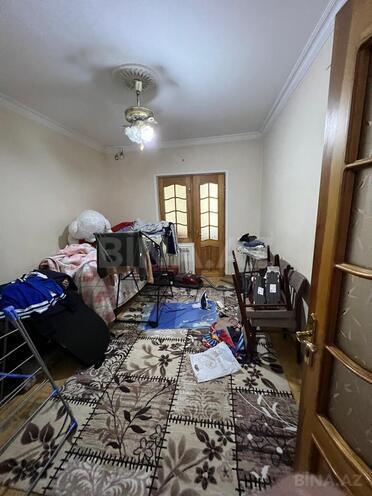 Satılır 3 otaqlı köhnə tikili 85 m², İnşaatçılar m., photo 23 from 24