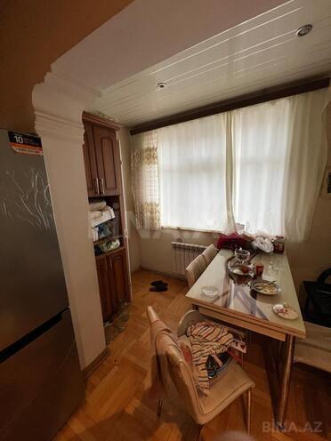 Satılır 3 otaqlı köhnə tikili 85 m², İnşaatçılar m., photo 14 from 24
