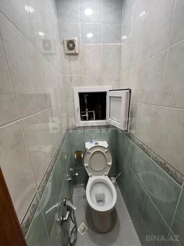 Satılır 3 otaqlı köhnə tikili 85 m², İnşaatçılar m., photo 6 from 24