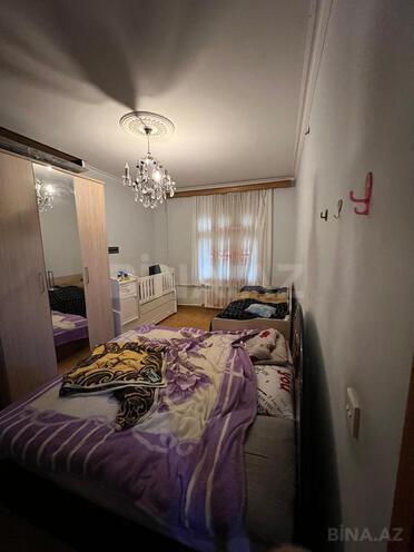 Satılır 3 otaqlı köhnə tikili 85 m², İnşaatçılar m., photo 19 from 24