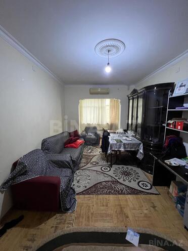 Satılır 3 otaqlı köhnə tikili 85 m², İnşaatçılar m., photo 11 from 24