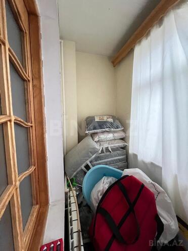 Satılır 3 otaqlı köhnə tikili 85 m², İnşaatçılar m., photo 20 from 24