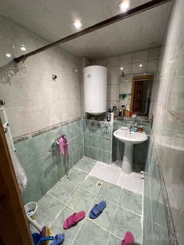 Satılır 3 otaqlı köhnə tikili 85 m², İnşaatçılar m., photo 4 from 24