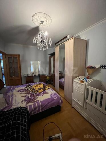 Satılır 3 otaqlı köhnə tikili 85 m², İnşaatçılar m., photo 18 from 24