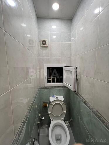 Satılır 3 otaqlı köhnə tikili 85 m², İnşaatçılar m., photo 5 from 24