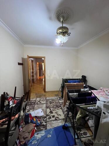Satılır 3 otaqlı köhnə tikili 85 m², İnşaatçılar m., photo 21 from 24
