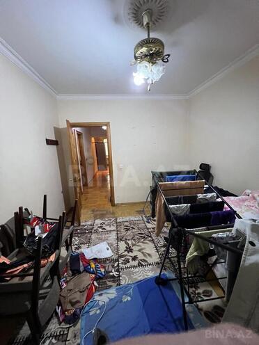 Satılır 3 otaqlı köhnə tikili 85 m², İnşaatçılar m., photo 22 from 24