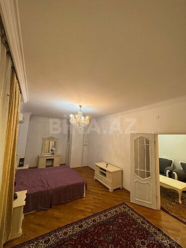 İcarəyə verilir 2 otaqlı yeni tikili 110 m², Elmlər Akademiyası m., photo 5 from 8