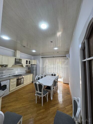 İcarəyə verilir 2 otaqlı yeni tikili 110 m², Elmlər Akademiyası m., photo 1 from 8