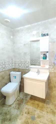 Satılır 4 otaqlı yeni tikili 97 m², Yeni Günəşli q., photo 31 from 32