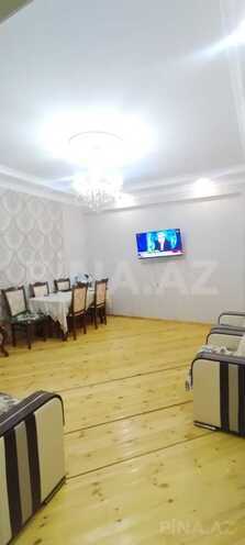 Satılır 4 otaqlı yeni tikili 97 m², Yeni Günəşli q., photo 1 from 32