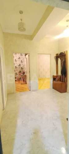 Satılır 4 otaqlı yeni tikili 97 m², Yeni Günəşli q., photo 20 from 32