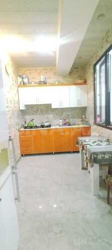 Satılır 4 otaqlı yeni tikili 97 m², Yeni Günəşli q., photo 28 from 32