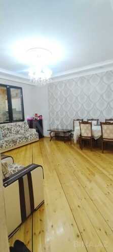 Satılır 4 otaqlı yeni tikili 97 m², Yeni Günəşli q., photo 3 from 32