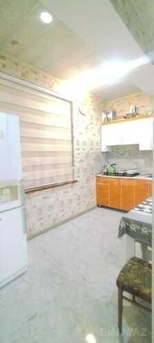 Satılır 4 otaqlı yeni tikili 97 m², Yeni Günəşli q., photo 29 from 32