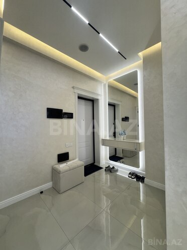 Продаётся 2-комн. новостройка 46 м², м. Кероглу, photo 8 from 14