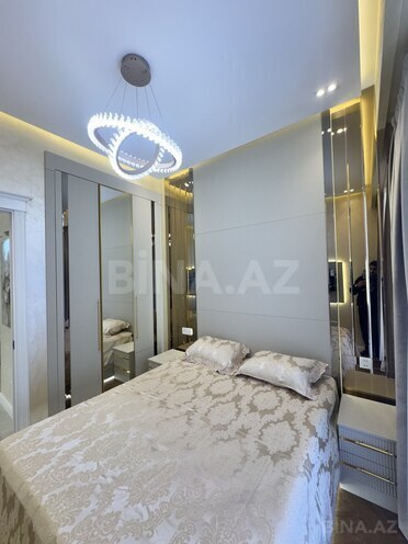 Продаётся 2-комн. новостройка 46 м², м. Кероглу, photo 6 from 14