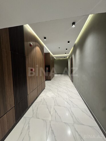 Продаётся 2-комн. новостройка 46 м², м. Кероглу, photo 11 from 14