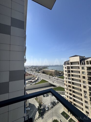 Продаётся 2-комн. новостройка 46 м², м. Кероглу, photo 9 from 14