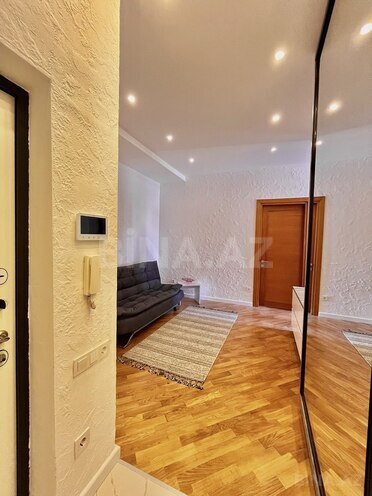 Сдаётся 3-комн. новостройка 70 м², Наримановский  р., photo 1 from 14
